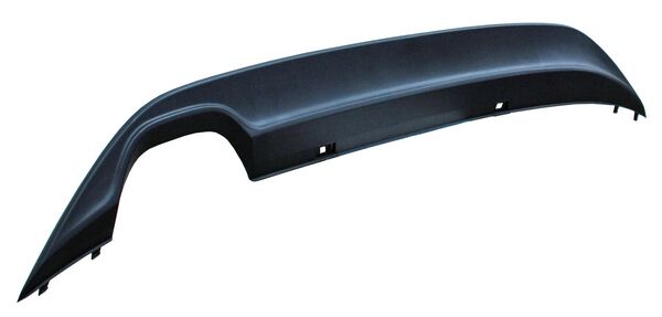 SPOILER VOLKSWAGEN GOLF 15-16 TRAS 