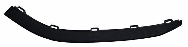 SPOILER VOLKSWAGEN GOLF DE 2015 AL 2017 DEL DERGTI (137313)