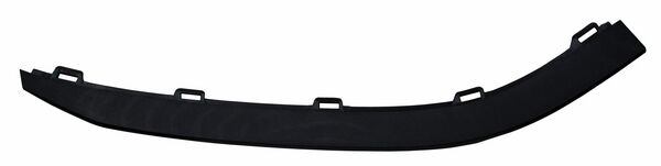 SPOILER VOLKSWAGEN GOLF DE 2015 AL 2017 DEL IZQ GTI (137314)