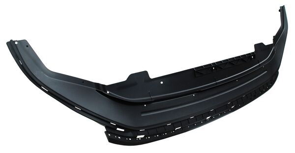 SPOILER VOLKSWAGEN GOLF GTI 15-17 TW 