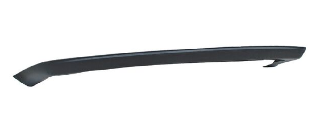 [VOJET08SPOHGD] SPOILER VOLKSWAGEN JETTA 2008 AL 2014 TRAS CLASICO HGO TW
