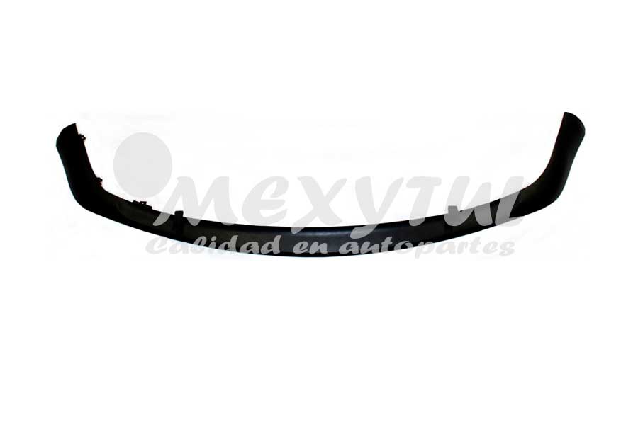 SPOILER VOLKSWAGEN JETTA DE 2008 AL 2014 TRAS CLASICO HGO (119564) TW