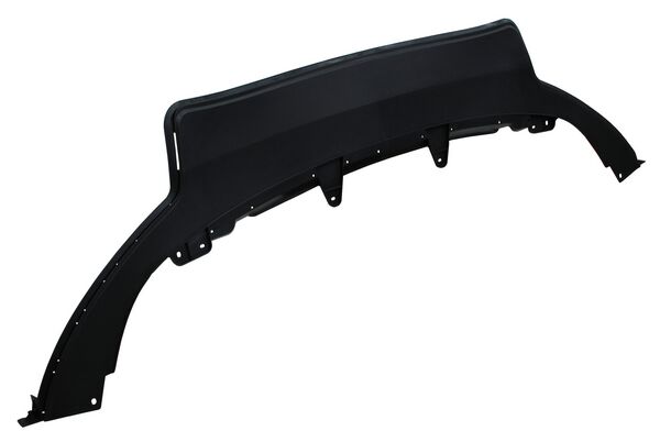 [VOJET11SPOD] SPOILER VOLKSWAGEN JETTA BICENTENARIO 2011 AL 2014 (128366)