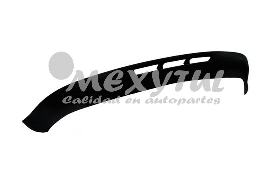 [VOJET99SPOD] SPOILER VOLKSWAGEN JETTA 1999 AL 2007 DEL (7736)