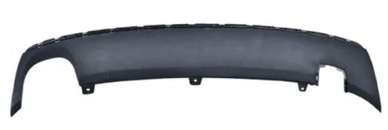 SPOILER VOLKSWAGEN JETTA BICENTENARIO DE 2014 AL 2018 TDI/LIVE/FEST/COMFORTLINE/HIGHLINE/TRENDLINE/SPORTLINE L4/L5 4/5 CILINDROS 2.0/2.5L 4/P TRAS 