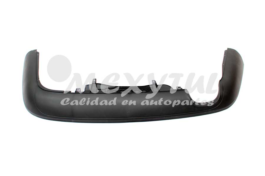 SPOILER VOLKSWAGEN PASSAT DE 2006 AL 2010 TRAS (11370)