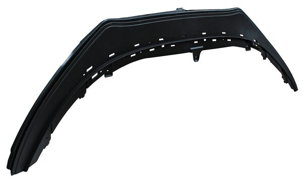 SPOILER VOLKSWAGEN POLO 2015 AL 2020