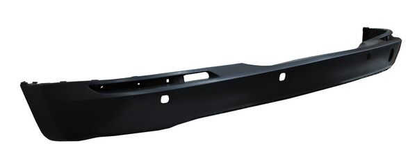 SPOILER VOLKSWAGEN TIGUAN 2009 AL 2016 TRAS C/HOYO P/SENS