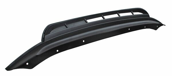 [VOUP16SP] SPOILER VOLKSWAGEN UP! 16-17