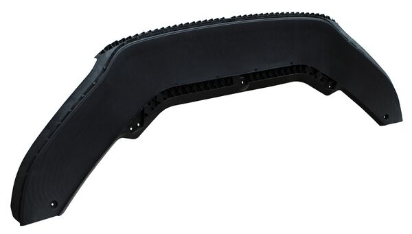 SPOILER VOLKWAGEN PASSAT 16-18