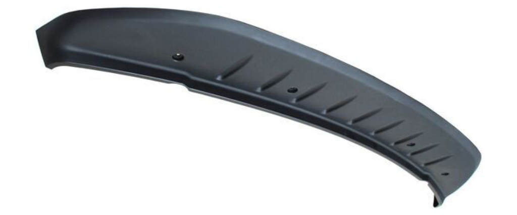 SPOILER DEL DODGE RAM DE 2014 AL 2018 NEG TW *R