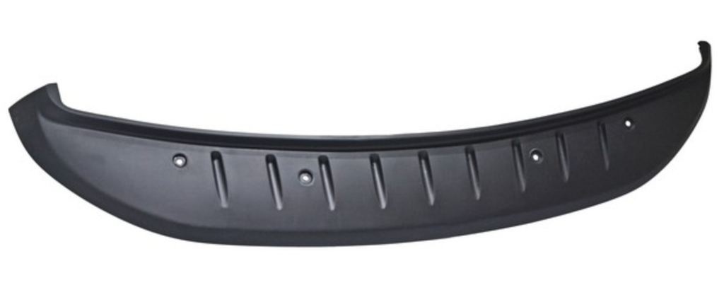 SPOILER DODGE PU 2014 AL 2018 TYGP 