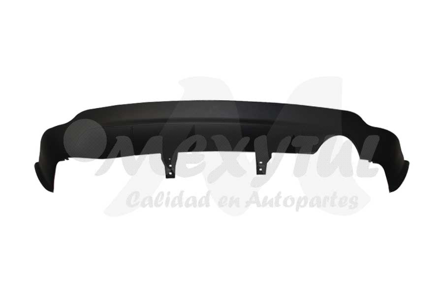 SPOILER GRAND CHEROKEE DE 2011 AL 2013 TRAS P/1 ESCAPE (132209) 