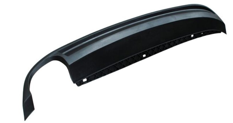 [VOPAS12SPOTRA] SPOILER VOLKSWAGEN PASSAT12-15 TRAS