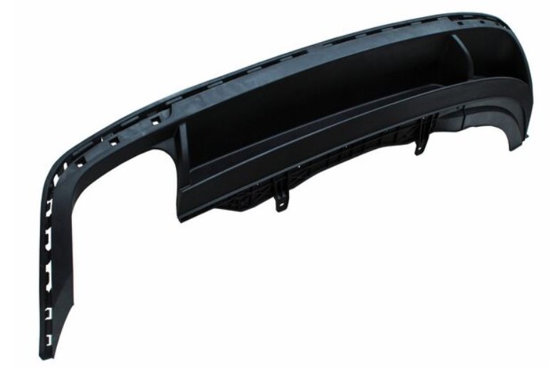 SPOILER VOLKWAGEN PASSAT CC 13-16 TRAS 