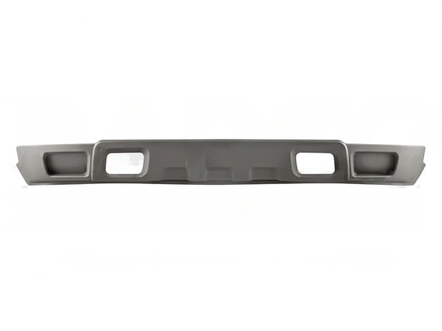 SPOILER CHEVROLET SILVERADO 2003 AL 2006 DEL *R