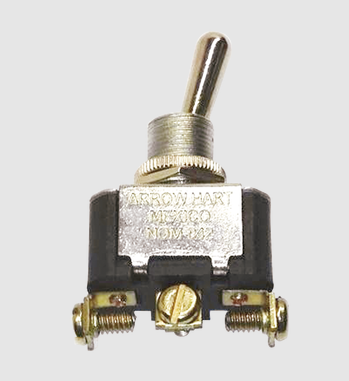 SWITCH COLA DE RATA 3 POLOS COD. 4298705402 HGO (131343)