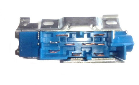 [036012F3] SWITCH IGNICION CHEVROLET LS309 US105 LS112 KS6622 COD. 036012F3 HGO (113351)