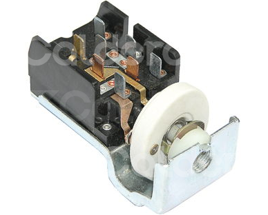 [036021F3] SWITCH FORD PU/ FORD F100 1969-1976 5.0L LUZ 132 HS90 DS148T VS39A007 COD. 036021F3 HGO (113240)