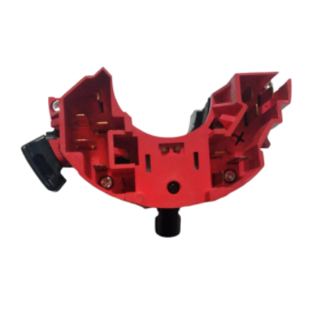 [036-015G8] SWITCH CAMBIO DE LUCES CHEVROLET BUICK / OLDSMOBILE DE 1992 AL 1993/ FORD AEROSTAR 1987-1989 2.3L Y 3.0L/ FORD BRONCO 1984-1989 2.8L Y 2.9L/ MERCURY CAPRI 1979-1984 2.3L, 2.8L, 3.2L, 3.8L, 4.2L Y 5.0L/ LINCOLN CONTINENTAL 1980 5.0L Y 5.8L/ MERCURY COUGAR 1979-1982 2.3L, 3.3L, 3.8L, 4.2L, 5.0L, Y 5.8L/ FORD FAIRMONT 1978-1983 2.3L, 3.3L, 4.2L Y 5.0L/ FORD GRANADA 1978-1982 2.3L, 3.3L, 3.8L, 4.1L, 4.2L Y 5.0L/ MERCURY GRAND MARQUIS 1979-1984 4.2L, 5.0L Y 5.8L/ FORD RANGER 1983-1989 2.0, 2.2L, 2.3L, 2,8L Y 2.9L VS36A011 GENUINE PARTS COD. 036-015G8 CARDIC (115106)