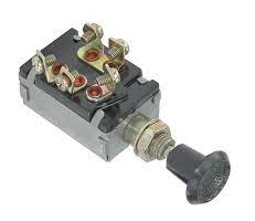 SWITCH LUZ DE JALON DOS PASOS STRONGLINE COD. 036015F5 HGO (113267)