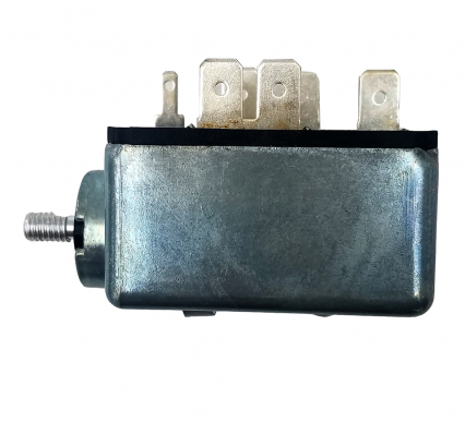 SWITCH VOLKSWAGEN SEDAN DE 1969 AL 1991 1112-25TW COD. 036026F5 BRUCK (113269)