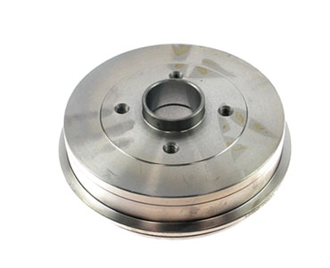 [A-6027] TAMBOR DE FRENO NISSAN APRIO DE 2007-2010 1.6L/ PLATINA 2002-2010 1.6L/ RENAULT CLIO 2002-2010 1.6L TRAS MARCA BREMBO COD. A-6027(110531)