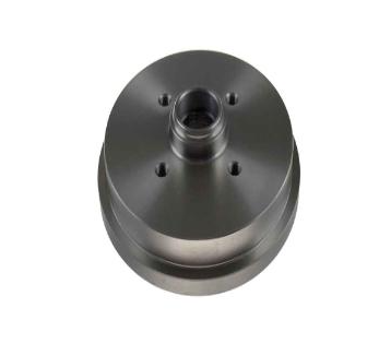 TAMBORDE FRENO VOLKSWAGEN GOLFDE 1993 AL 1999 POLO 2005-2005 1.6L/ CABRIO 1996-2002 2.0L/DERBY 1999-2002 1.8L/JETTA A3 1993-1998 2.0L/ GOLF A3 1993-1998 1.8L/ PONITER 1998-2009 1.8LTRASMARCA RUVILLE/ NIKKO COD. 1H0-501-615A(112437)