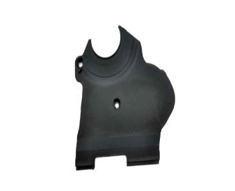 TAPA BANDA DE DISTRIBUCION CHEVROLET CORSA / TORNADO DE 2003 AL 2007 L4 1.8 INF GM COD. 93388684 (111173)