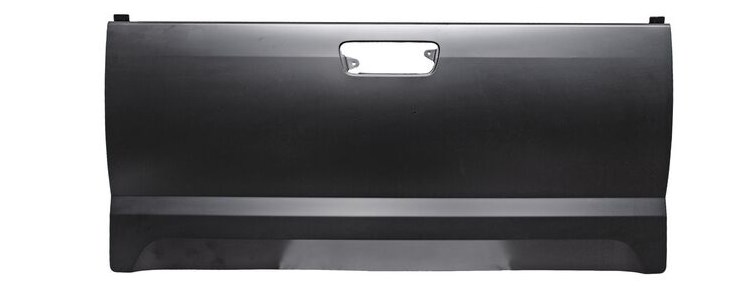 TAPA BATEA (CAJA) CHEVROLET TORNADO 04-11