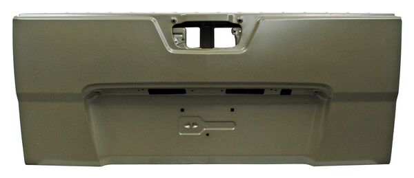 TAPA BATEA (CAJA) CHEVROLET TORNADO 11-20 TW