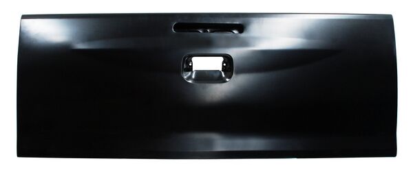 [TOHI106TACA] TAPA BATEA (CAJA) TOYOTA HILUX 09-15 C/HOYO P/LLAVE
