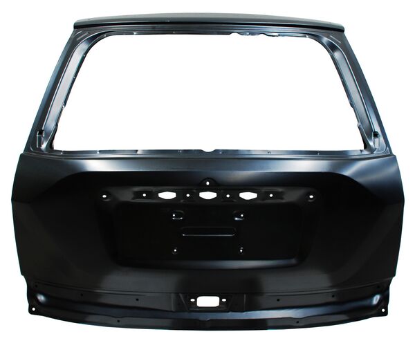 TAPA CAJUELA HONDA CRV DE 2007 AL 2011 QUINTA PTA (159861) TW