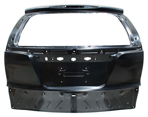 TAPA CAJUELA HONDA CRV DE 2012 AL 2016(160694) TW