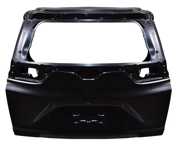 TAPA CAJUELA HONDA CRV 17-20 QUINTA PTA TW