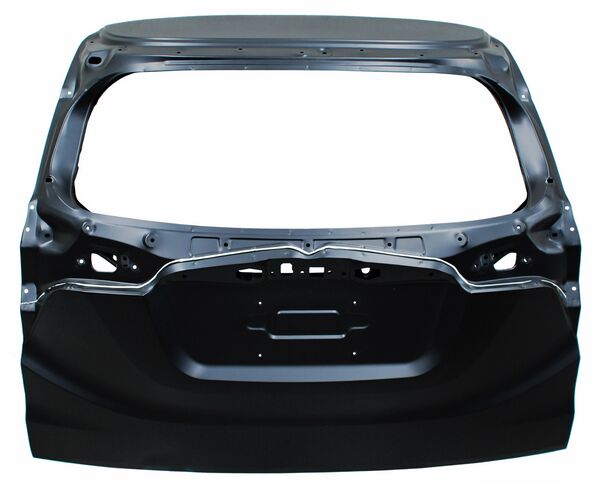 TAPA CAJUELA HONDA HRV 16-22  TW