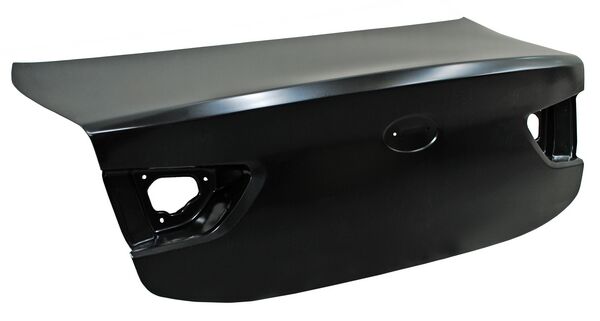 TAPA CAJUELA KIA RIO 18-21 4 PUERTAS TW