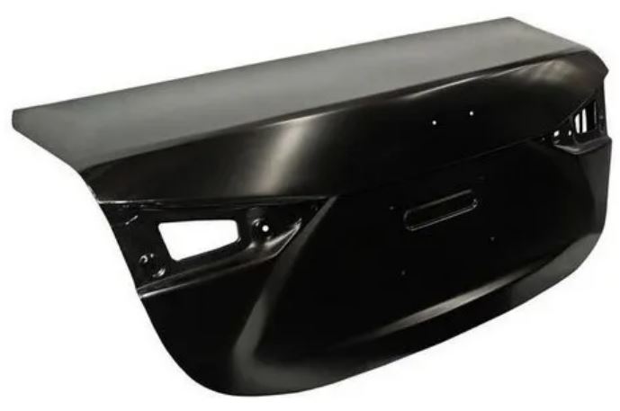 TAPA CAJUELA MAZDA 3 14-18 4P TW