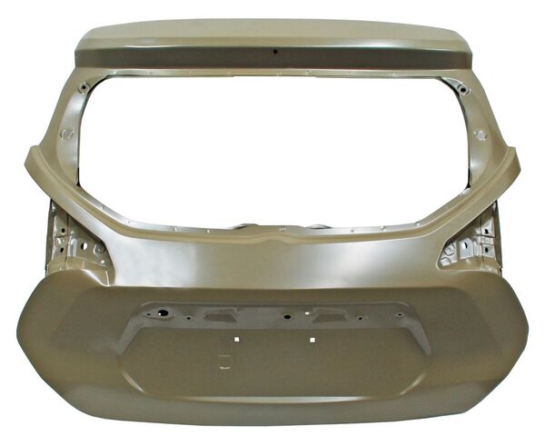 TAPA CAJUELA NISSAN KICKS 17-20 S/HOYO P/CAM TW