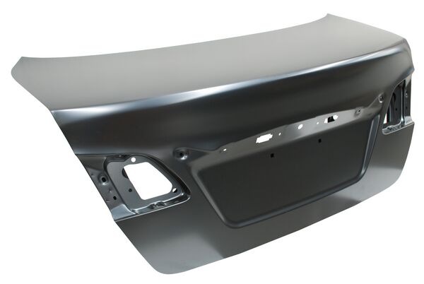 TAPA CAJUELA NISSAN SENTRA 13-19