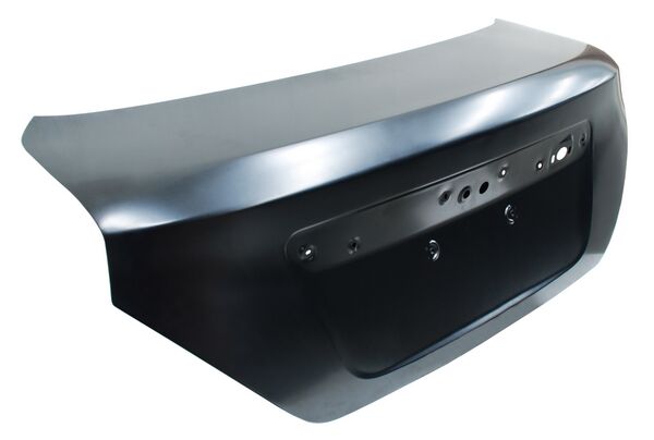 TAPA CAJUELA NISSAN VERSA DE 2012 AL 2019 (159265) TW