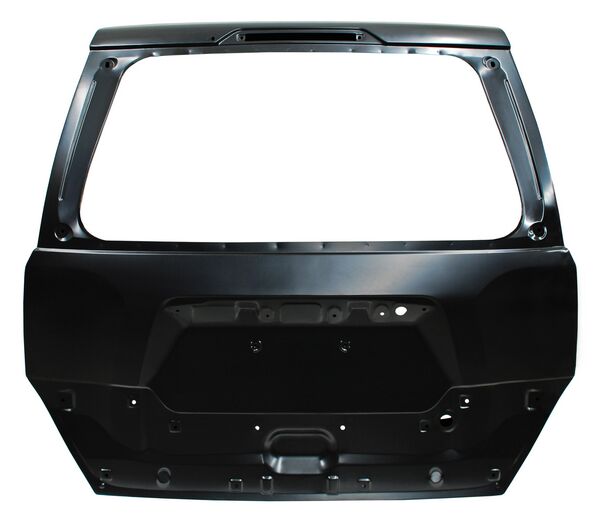 TAPA CAJUELA NISSAN XTRAIL 08-14 TW