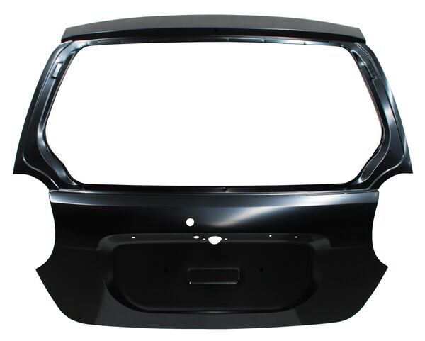 TAPA CAJUELA PONTIAC MATIZ 06-15 (136133) TW