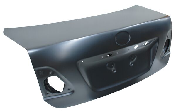 TAPA CAJUELA TOYOTA COROLLA DE 2009 AL 2010 TW *R