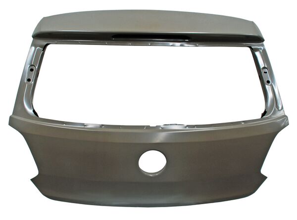 TAPA CAJUELA VOLKSWAGEN POLO 13-22 TW