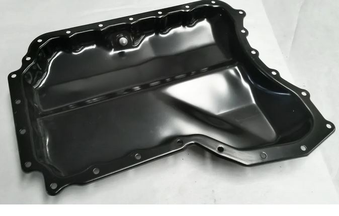 TAPA CARTER VOLKSWAGEN BORA DE 2005 AL 2010