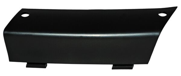 TAPA DEFENSA CHEVROLET AVEO DE 2012 AL 2017 DEL DER