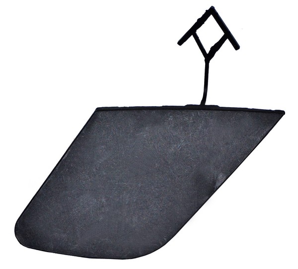 TAPA DEFENSA CHEVROLET SPARK 19-20 DEL
