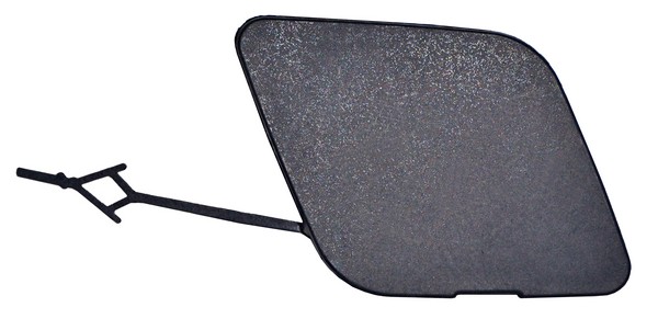 TAPA DEFENSA CHEVROLET TRAX 13-16 DEL