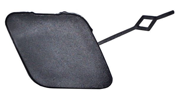 TAPA DEFENSA CHEVROLET TRAX 13-16 TRAS 